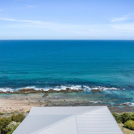 Iluka Lookout Villa Wye River Exterior photo