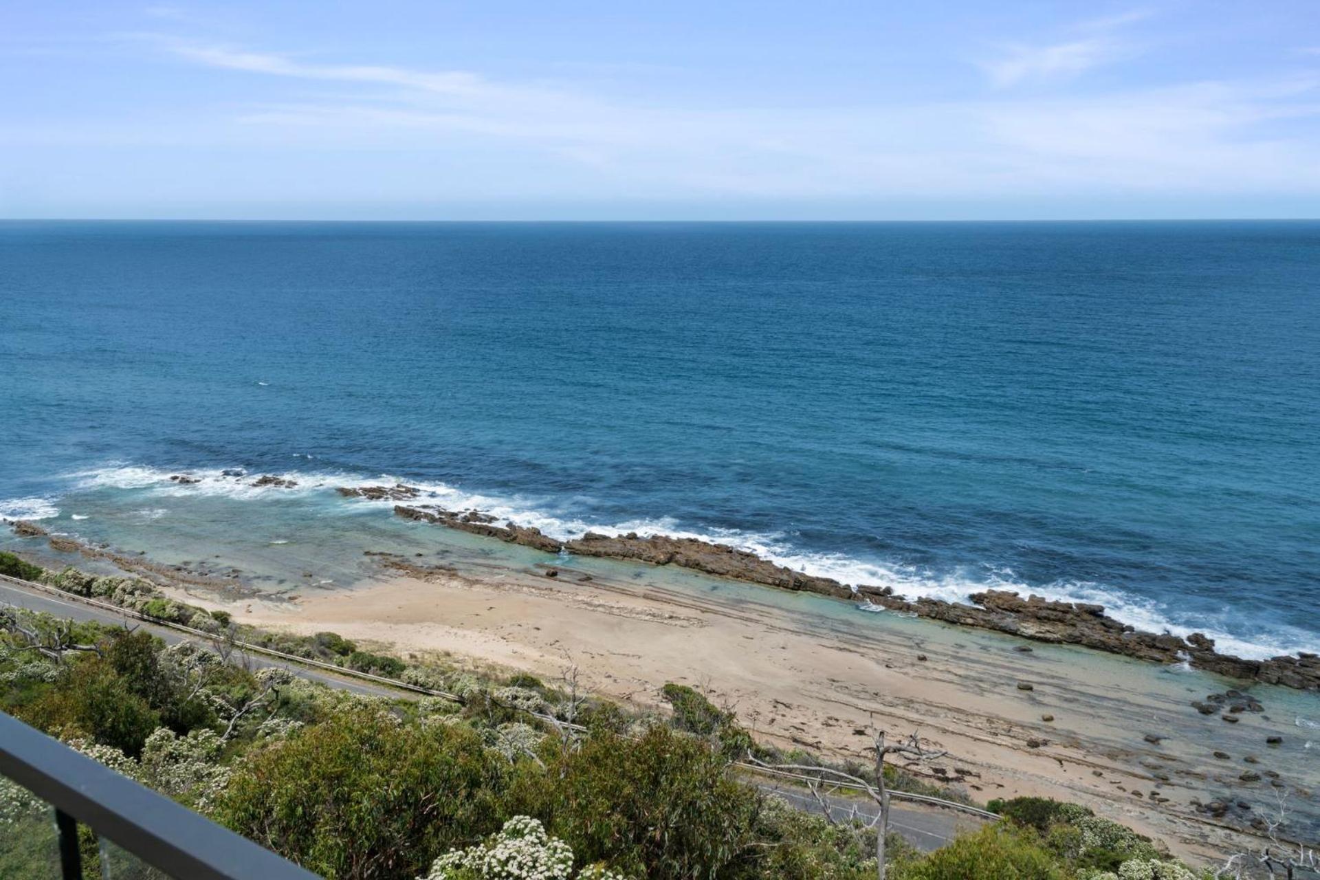 Iluka Lookout Villa Wye River Exterior photo