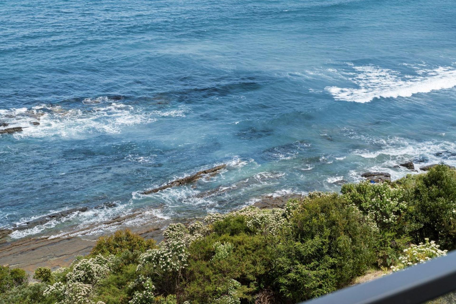 Iluka Lookout Villa Wye River Exterior photo